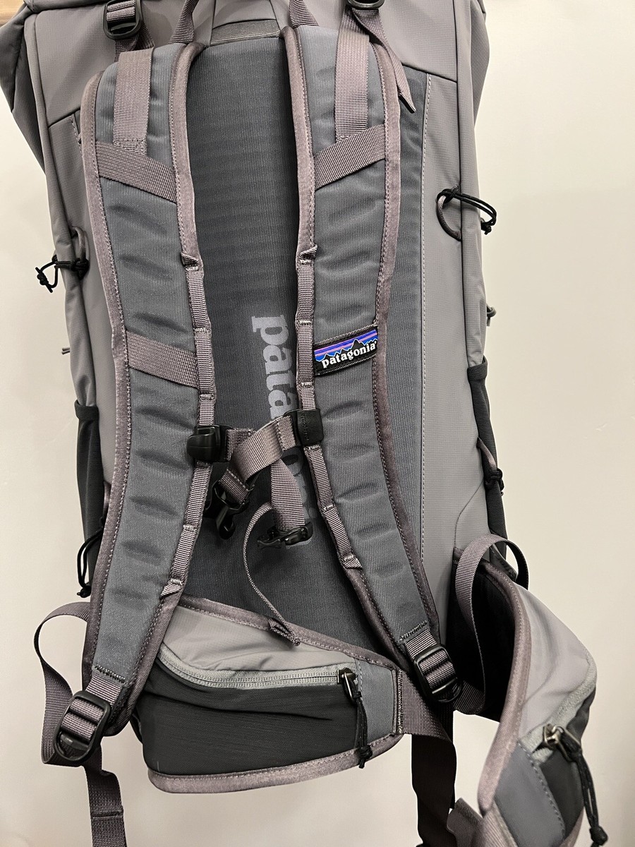 Patagonia Altvia Pack 36L hiking travel backpack | eBay