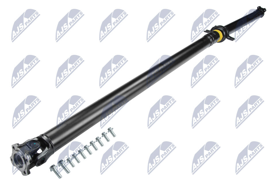 NTY NWN-HD-002 Propshaft, axle drive for HONDA