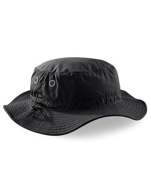 Beechfield Damen Herren Safarihut CARGO BUCKET HAT Neu B88