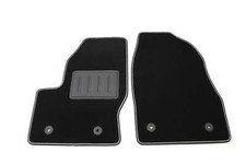 Ford Transit Connect 2 posti dal 2018 al 2024 Tappeti moquette antiscivolo