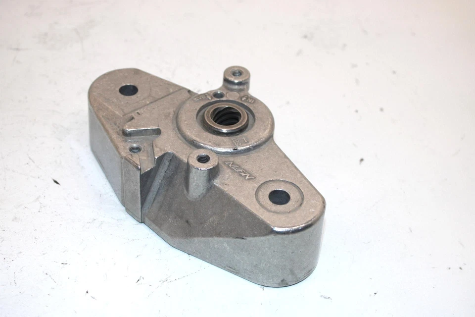 Carcasa de pinza de freno 94 Yamaha Vmax 500 Le Vx500eu OEM 8AB-25730-00-00 SYSS Foto 2 de 4