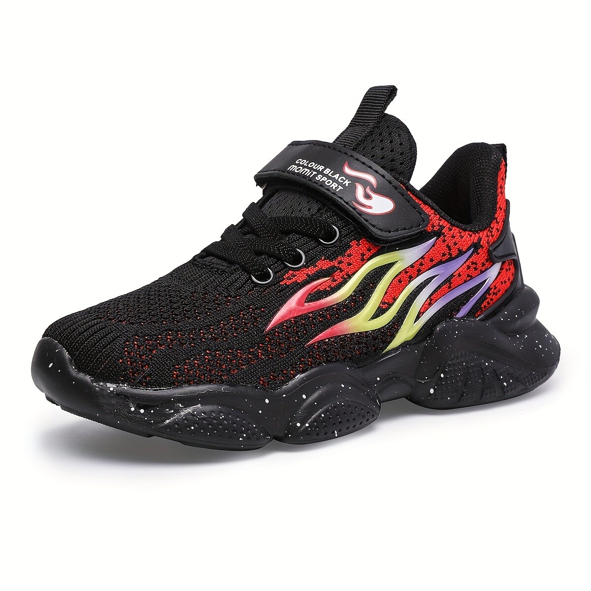 Lightweight Breathable Boys Tennis Size