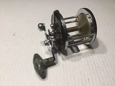 Vintage Pflueger Ohio 1978 Casting Reel USA Made.