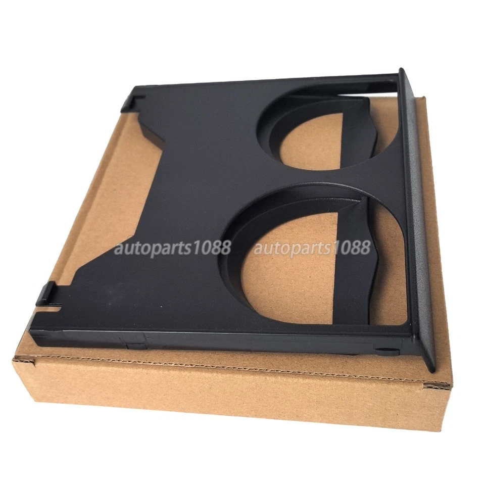 Portavasos retráctil para Toyota T100 1993 1994 1995 1996 1997-98 Foto 3 de 4