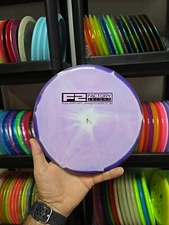 Innova Discs Halo Aviarx3 X-out 173-5g #3 Star Disc Golf Putter Approach Disc F2