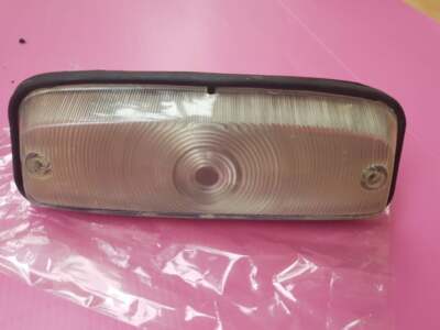 Nissan junior track Q40  front turn signal lamp New After Market 1962