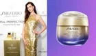 2028 NEW PACKAGG Shiseido Vital Perfection Uplifting Firming FACE Cream 1.7oz