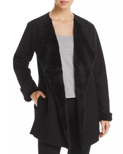 NEW UGG Women's Abriana Cardigan Long 
