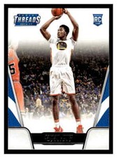 2016-17 Panini Threads #155 Damian Jones