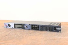 dbx DriveRack PA Complete Equalization and Lo...