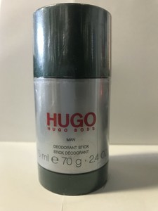 hugo boss deodorant stick