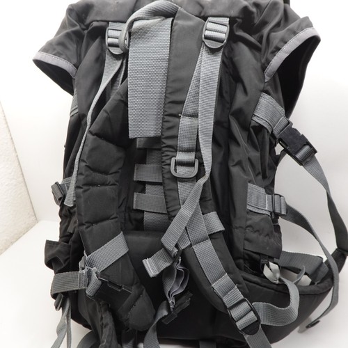 RIDGEWAY Kelty Hiking Travel Internal Frame Backpack Trekking Waist Belt Black - Picture 9 of 14