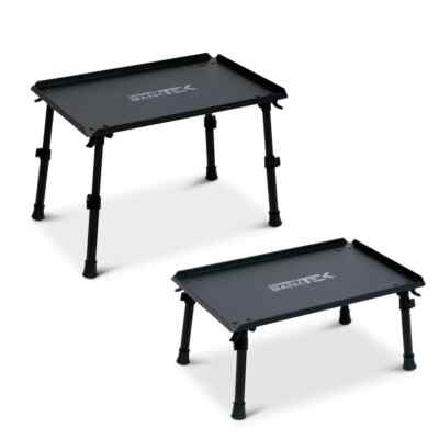Sonik Bank-Tek Bivvy Table | EC0036 | Carp Fishing | Bivvy Accessories | FreeP&P