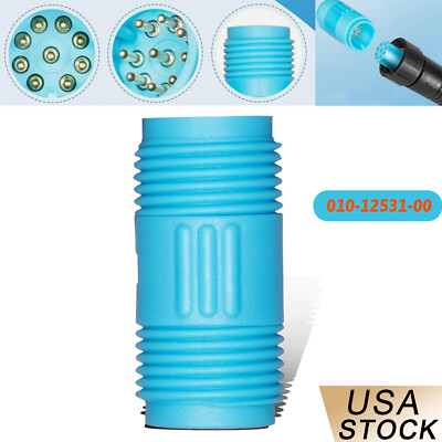 #ad 010 12531 00 Cable Coupler for Garmin GXM54 – Connect Two GXM53 Ethernet Cables $15.63