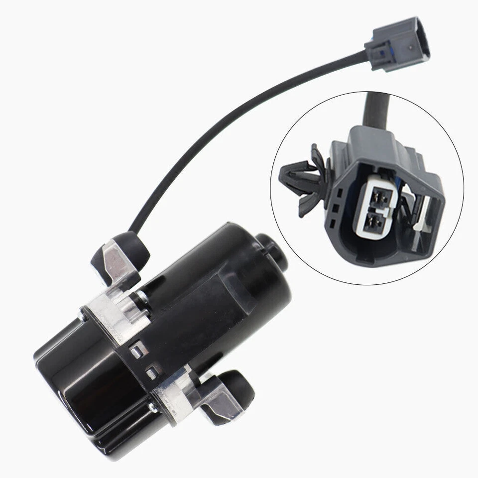 New Brake Booster Air Pump For Jeep Cherokee Wrangler Dodge Ram 1500 2500 3500 - Image 4 of 4