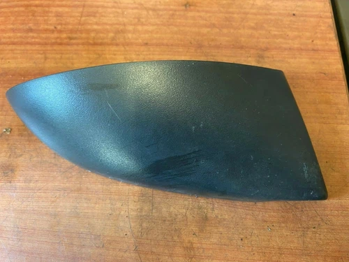 PEUGEOT 307 2007 MK1 PASSENGER SIDE FRONT WING MIRROR TRIM 9637846277