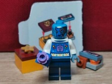 LEGO® Marvel Calendario de Adviento Nebulosa sh835 Minifigura Set 76231