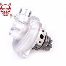 Turbo Upgrade CHRA Kit for SUBARU Forester Hybrid TF035HM-13T Extra 20% Airflow