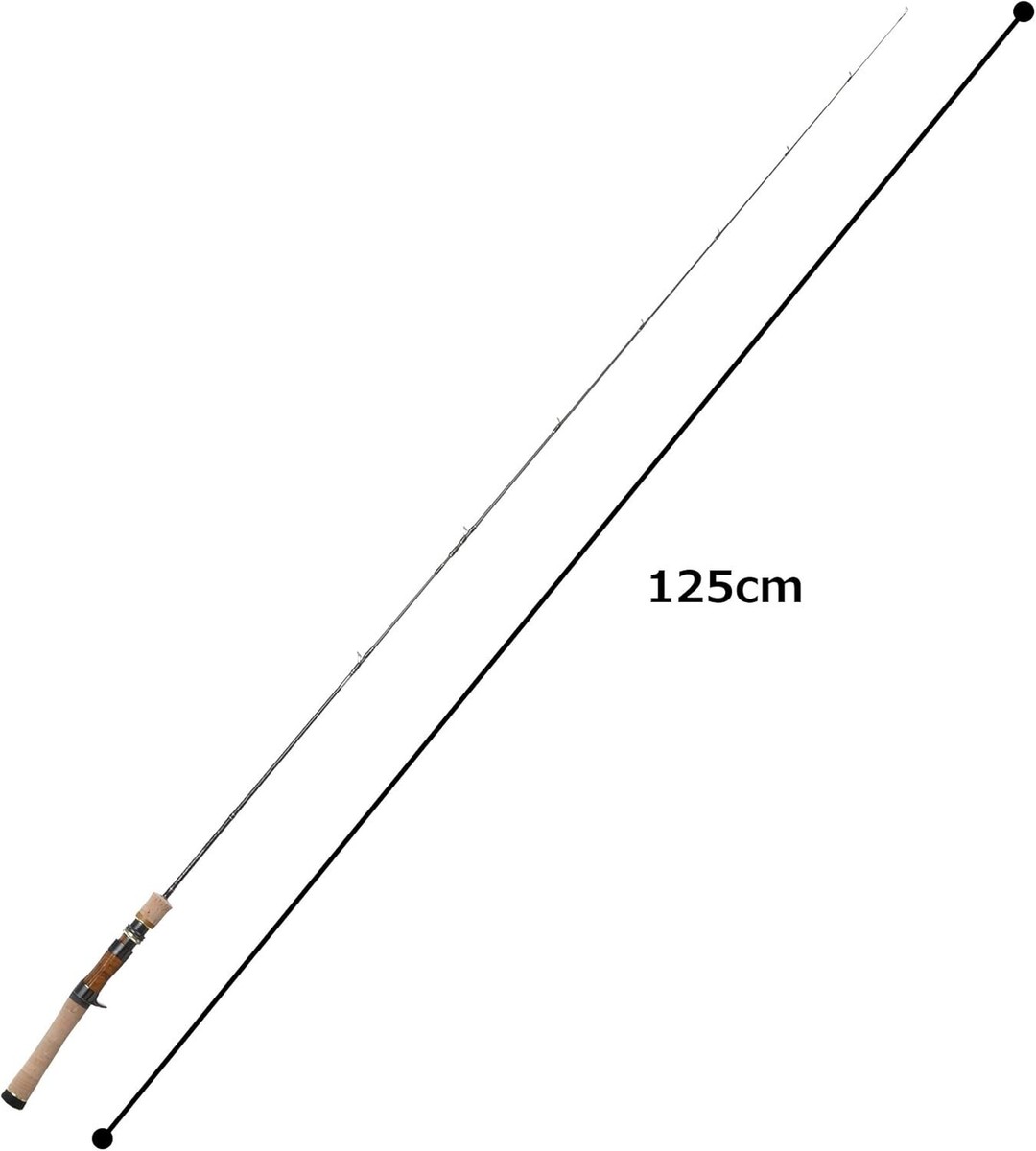 Major Craft FSX−B4102UL Major Craft Finetail Stream Casting Rods - Bait Finesse Empire