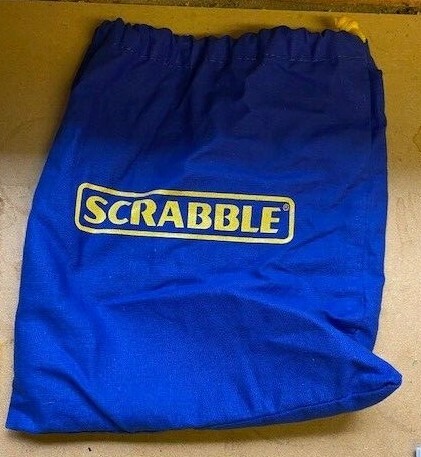 SCRABBLE JUNIOR/TRICKSTER *******WÄHLEN SIE IHREN TEIL***** MATTEL 2004 - Bild 30 von 58