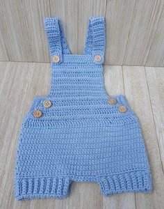 crochet baby clothes