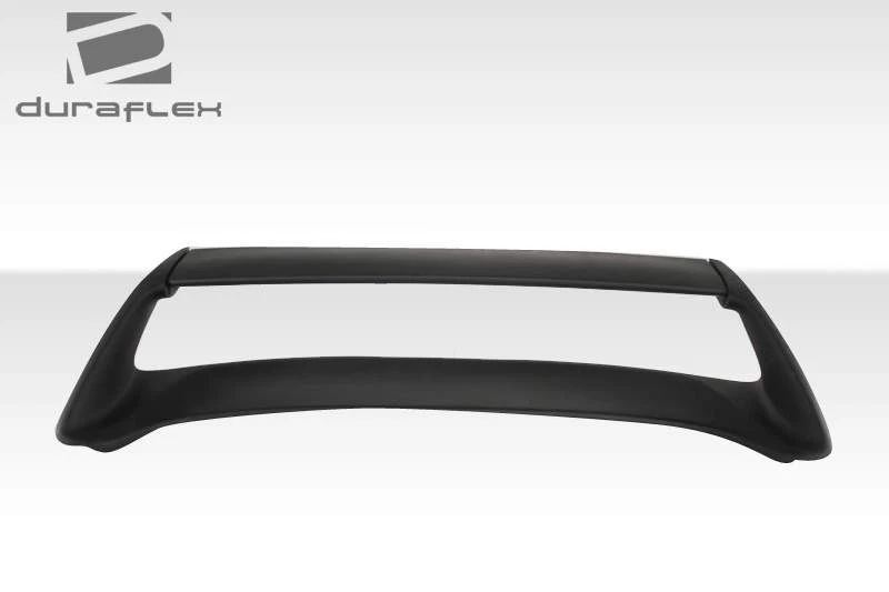 For 1993-2001 Impreza 4DR Duraflex STI Look Wing Trunk Lid Spoiler - 1 Piece - Image 4 of 4