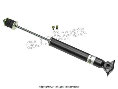 MERCEDES W126 Front Shock Absorber BILSTEIN OEM 1 Year for sale 