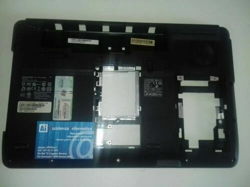 Notebook e computer portatili eMachines