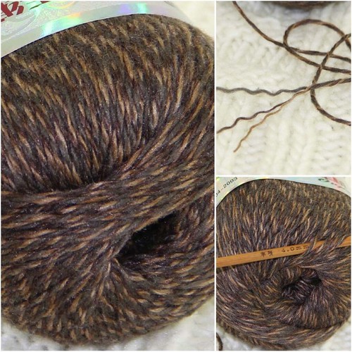 New Sale Soft 3 Skeins x50g Pure Cashmere Blankets Hand DIY Knit Wool Yarn 21 - Picture 10 of 12