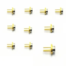 10pcs AOC Original ADL65052TL 650nm 5mw 5.6mm Red Laser Diode N-Type TO-18 Lazer