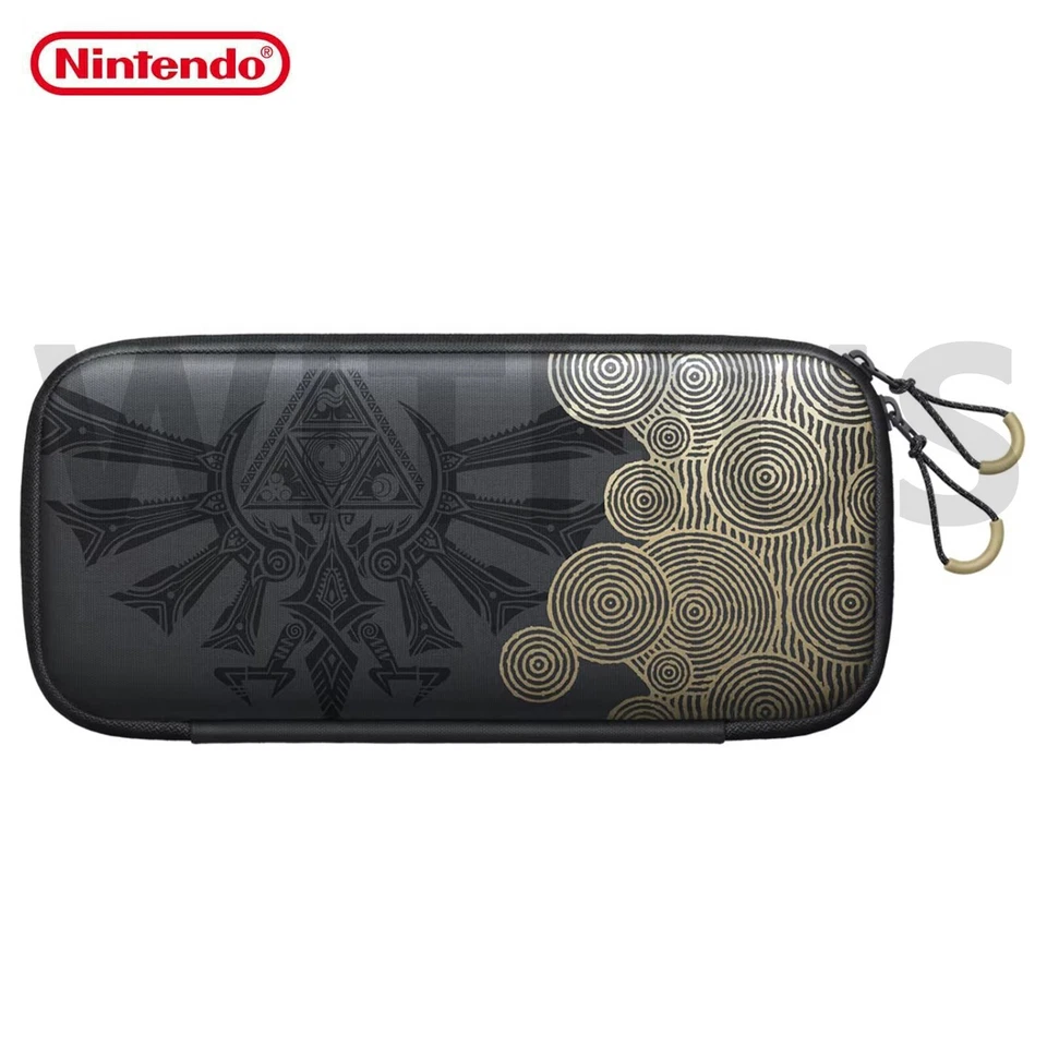 Nintendo Switch Carrying Case-The Legend of Zelda™: Tears of the Kingdom Edition - Image 3 of 4