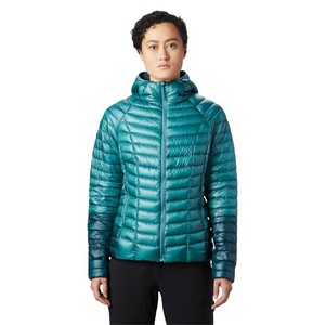 mountain hardwear women's ghost whisperer