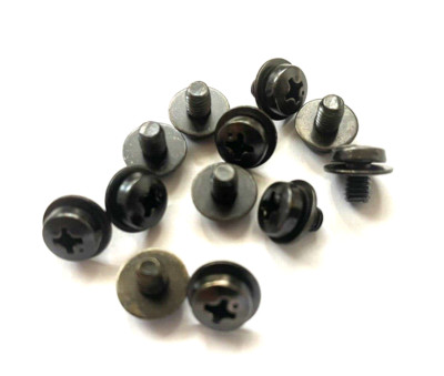 4) Marantz Top Case Cover Dot Screws for Marantz + other 70s models CHEAP SHIPP