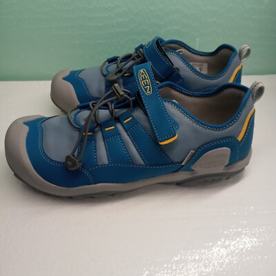KEEN KNOTCH HOLLOW SNEAKERS Big Kids Size Womens