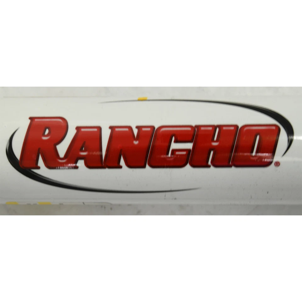 Nuevo Amortiguador Trasero Rancho 15-18 Silverado Sierra 2500 6.0L Z71 23315265 OEM Foto 4 de 4