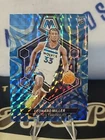 2023 Panini Mosaic Basketball Reactive Blue Leonard Miller #213