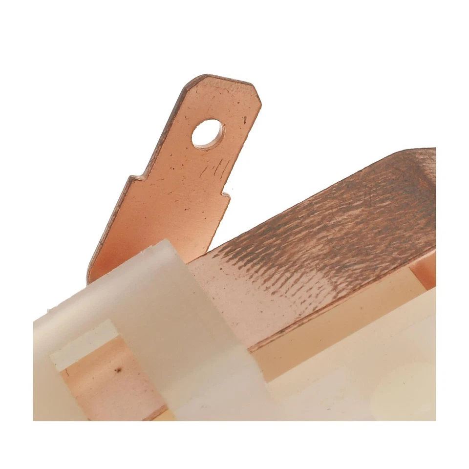 Interruptor de advertencia abierto para maletero Chrysler Imperial 1981-1983 SMP 429MA29 1982 Foto 3 de 4