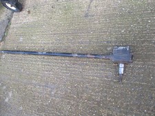 Austin-Healey 3000 BN4-BJ7 adjustable steering column , LEFT  HAND DRIVE