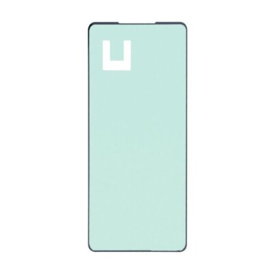 LCD Pre-Cut Adhesive Tape Sticker Glue for Samsung Galaxy S20 FE G781