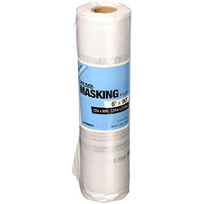 Trimaco 67290 Masking Film, 72" X 90'