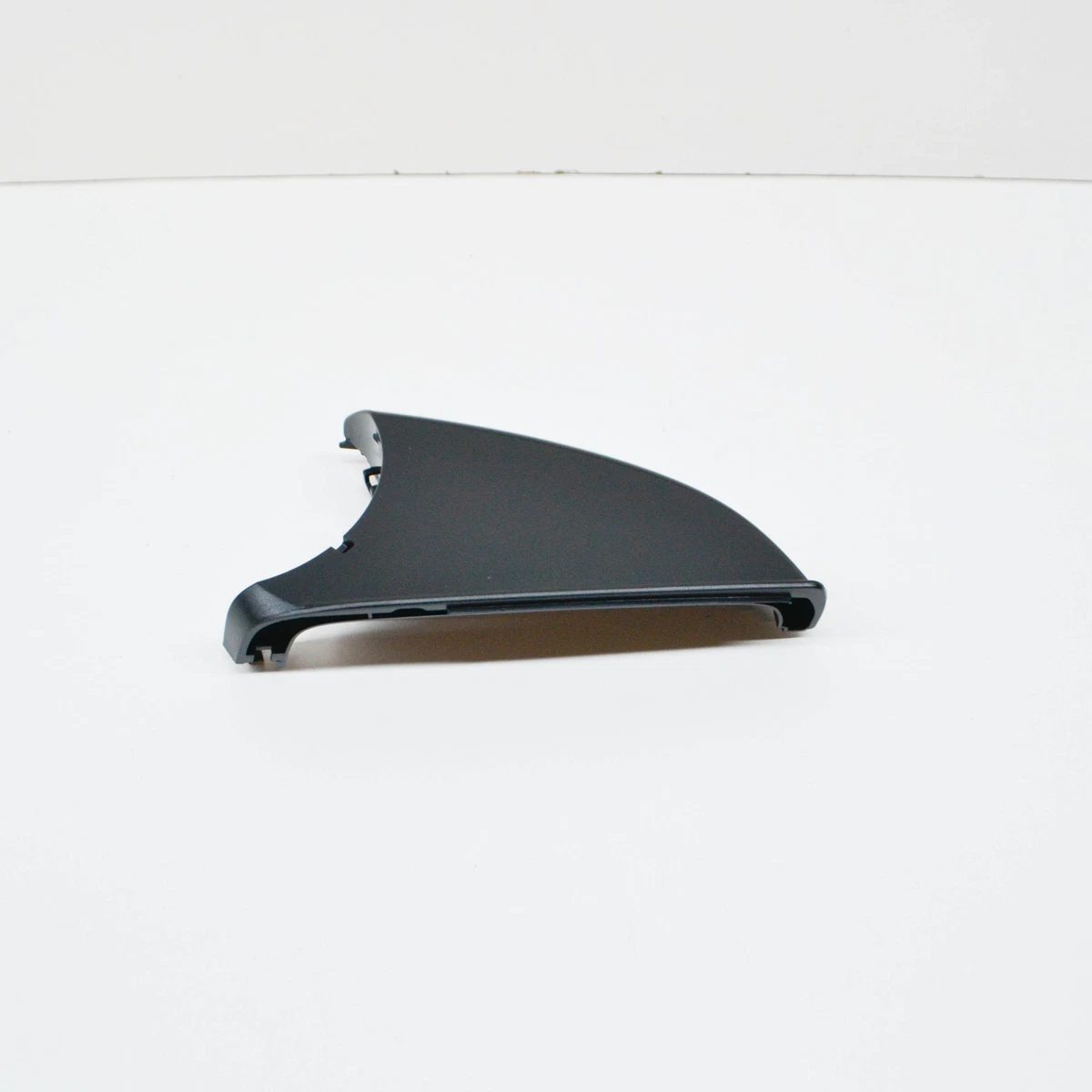 NEW MB A W176 FRONT LEFT DOOR MIRROR COVER CAP LHD A1768100115 OEM 