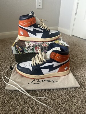 Reeves Paris Kool Kiy-Houston Astros
