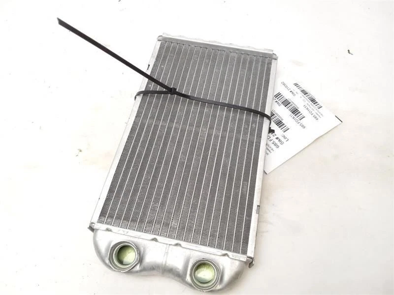 Núcleo de calefacción para Ford Fusion 2011 Foto 2 de 4