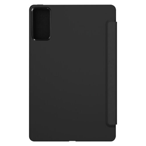 Made for Xiaomi Étui pour Xiaomi Redmi Pad SE Clapet Support Vidéo Bord surélevé - Photo 1/6