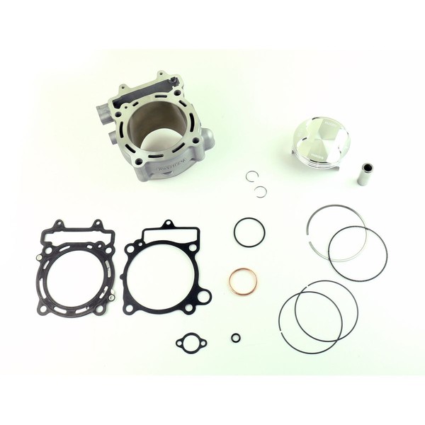 Zylinderkit Athena 450Cc FüR Kawasaki KX 450 F 16-18 (Ohne Kopf)-image