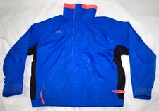 Columbia Bugaboo Radial Sleeve Mens Fleece Combo 2-PC Winter Jacket Coat Size Lg