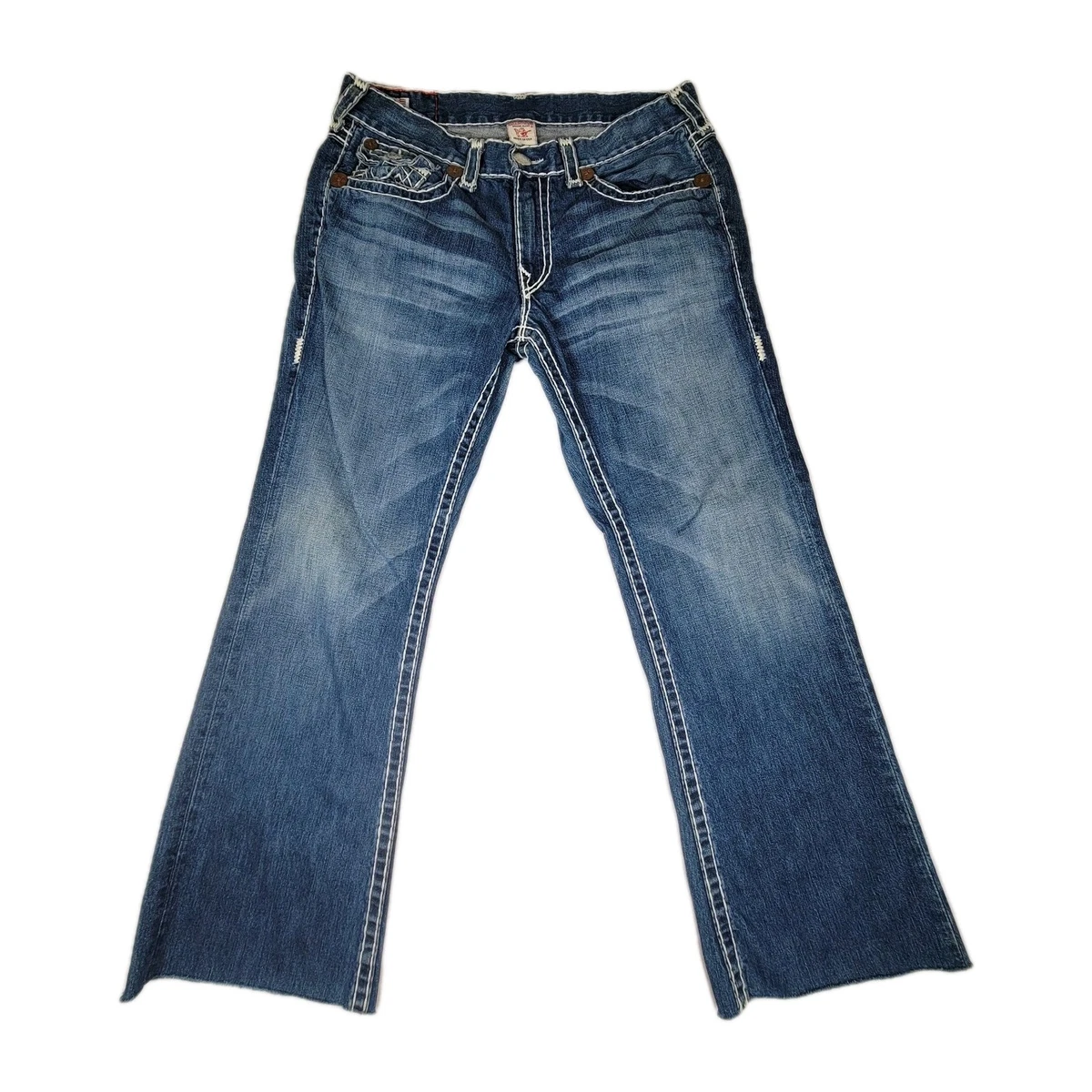 true religion jeans billy super t products for sale | eBay