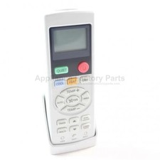 General Electric Air Conditioner Part # WJ01X23342 - Remote