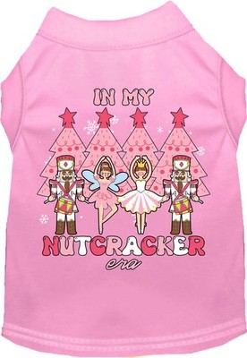 Nutcracker Era Pet Shirt