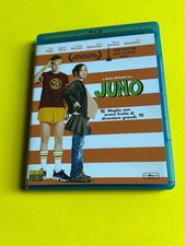Film BLU RAY JUNO 